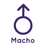 Polinizacin: Macho